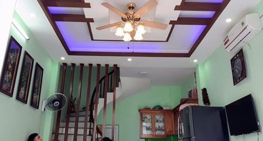 Bán Nhà Nam Dư, Hoàng Mai, Nhà Đẹp, Kinh Doanh, Ô Tô Đỗ Cửa, Chỉ 3.2 Tỷ. Lh 0944906981