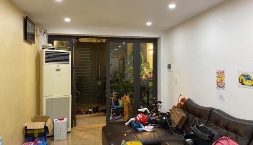 Bán Nhà Phân Lô, Ô Tô Nguyễn Công Hoan, Ngọc Khánh, Ba Đình 60M 4 Tầng, Giá 7.65 Tỷ.
