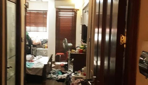 Bán Nhà Siêu Đẹp Ngọc Khánh, Ba Đình 6 Tầng Mặt Tiền 3.8M Giá 5.85 Tỷ, Gần Ô Tô, Lh 0983416997