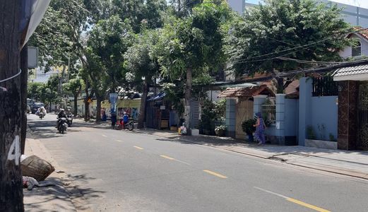 Chính Chủ Bán Nhanh Kịp Tết Biệt Thự Mới Đẹp The White Villa Quận Thủ Đức, Giá Chỉ 20 Tỷ Lh 0984198779