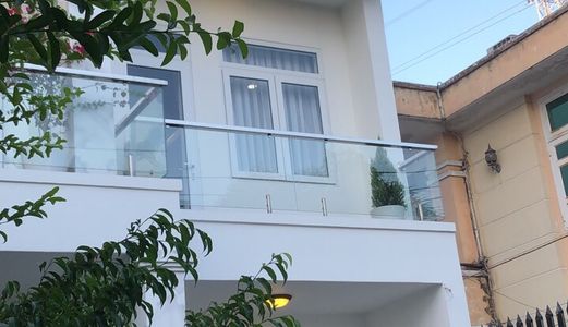 Chính Chủ Bán Nhanh Kịp Tết Biệt Thự Mới Đẹp The White Villa Quận Thủ Đức, Giá Chỉ 20 Tỷ Lh 0984198779
