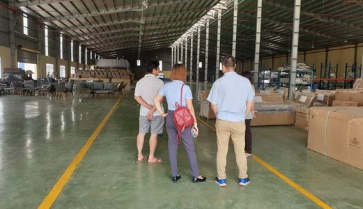 Bán Đất Và Nhà Xưởng Trong Khu Công Ngiệp Mỹ Phước 2, Tx.Bến Cát , Diện Tích: 3,2 Hecta, Giá 100 Tỷ