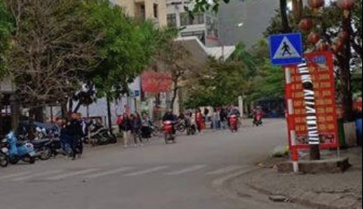 Hơn 2 Tỷ Hữu Lô Đất 72M2 Phố Phú Diễn Khu Vực Đang Rất Phát Triển