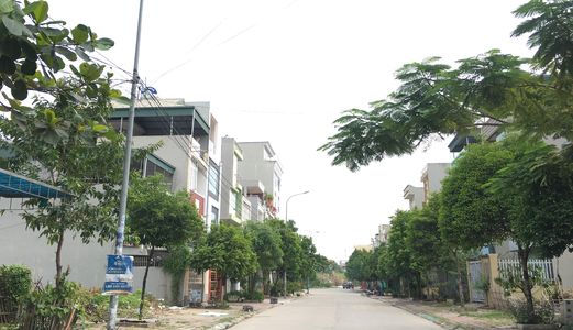 Chính Chủ Gửi Bán Ô Đất Đầu Nối- Vựng Đâng Sổ Đỏ Giá 2.5 Tỷ