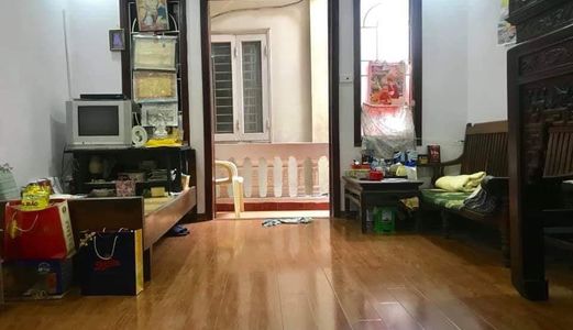 Bán Nhà Lô Góc Thanh Xuân Phố Cự Lộc 38M 5 Tầng Mặt Tiền 5M 3.4Tỷ!!! Vị Trí Cực Đẹp!!!