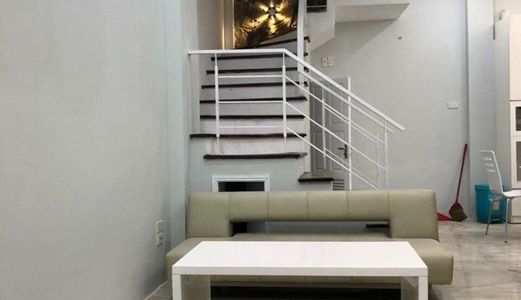 Kiến Trúc Sư Bán Nhà!!! Bán Nhà Quận Thanh Xuân Đường Nguyễn Trãi 50M 3Tầng Mặt Tiền 4M 3.65Tỷ!!! 