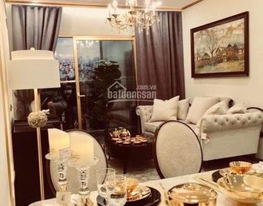 Cho Thuê Vinhomes Metropolis, Diện tích 80M2, 2 Phòng ngủ, Đồ Cơ Bản, Chỉ Từ 17Tr/1Th