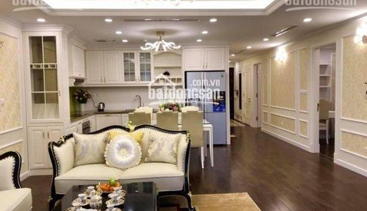 Cho Thuê Vinhomes Metropolis, Diện tích 80M2, 2 Phòng ngủ, Đồ Cơ Bản, Chỉ Từ 17Tr/1Th