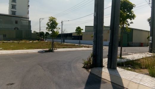 Chỉ 800 Triệu Đã Có Thể Sở Hữu Một Lô Đất Ở Bình Chánh