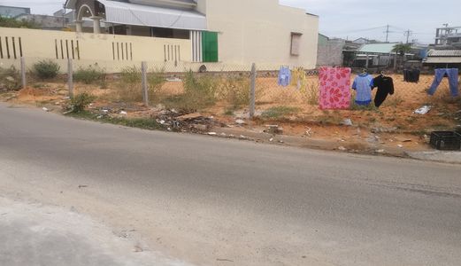 Cần Bán Đất Biển Mũi Né