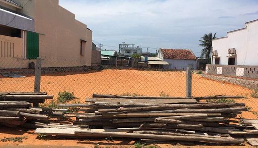 Cần Bán Đất Biển Mũi Né