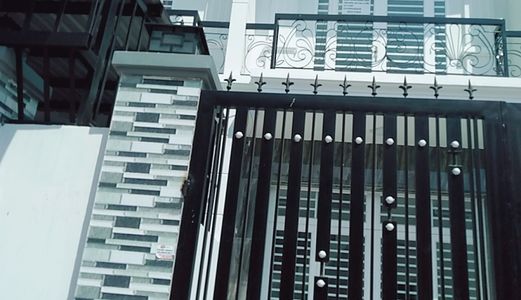 Bán Nhà Tuyệt Đẹp,giá Tuyệt Rẽ