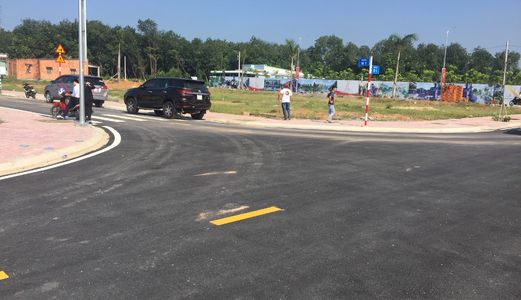 Bán Đất Nền Cách Khu Công Nghiệp Bàu Bàng 5 Phút Đi Xe Máy Cực Hot ????????????