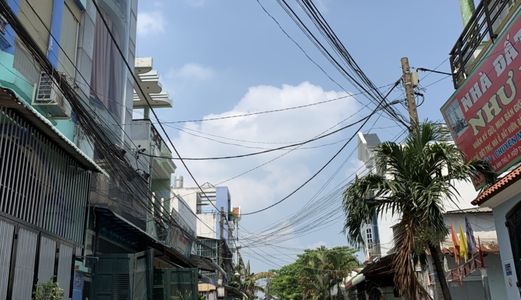 Hot: Bán Nhà 8Phòng Ngủ Đang Cho Thuê 15Tr/tháng, Tt Quận 12 Lh: 0777707878