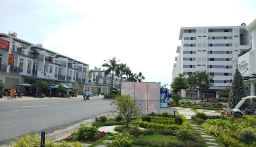 Bán Nhà Mới Xây Giá Rẻ 