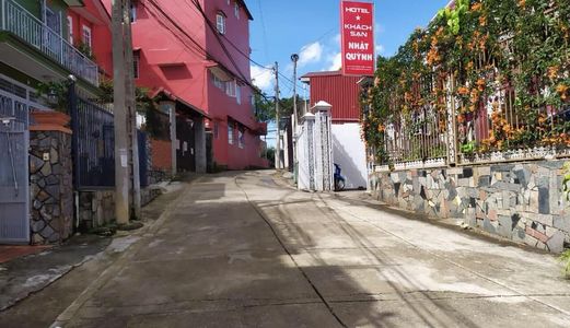 Cần Bán Nhà Phù Đổng Thiên Vương- Phường 8- Tp.Đà Lạt.