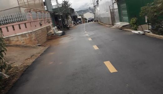 Cần Bán Đất Trần Đại Nghĩa - Phường 8- Tp.đà Lạt.