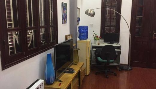 Bán Nhà Thái Hà, Đống Đa 35M2 4 Tầng, Giá Chỉ 3,2 Tỷ