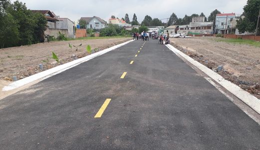 Đất Kcn Becamex 1000M2 Chỉ Với 400 Triệu