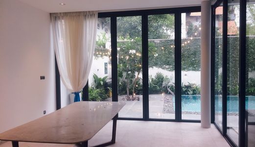 Cho Thuê Mặt Tiền Đường Cao Bá Nhạ, P. Nguyễn Cư Trinh, Quận 1, Dt 9.5X19M. Liên Hệ 0938 692 219 