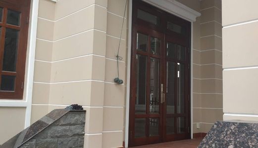 Cho Thuê Nguyên Căn Mặt Tiền Cống Quỳnh, Quận 1, Ngang 7M, 4 Tầng, Giá 135 Triệu/ Tháng. Lh 0938 692 219