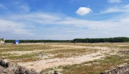 Đất Rẻ Bình Châu Xuyên Mộc, Liền Kế Khu Irelax Bangkok, 500M2, Sổ Hồng Riêng, Đường Nhà Nước 8M