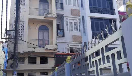 Chính Chủ Bán Nhà Riêng Đường Điện Biên Phủ