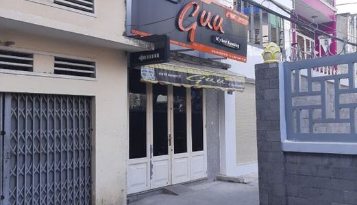 Chính Chủ Bán Nhà Riêng Đường Điện Biên Phủ