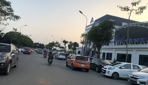 Bán Lô Góc Đất Cổ Dương Đông Anh 60M2, Giá 21,5Tr/m2.Lh 096887225