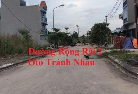 Bán Đất Kđt Bột Cá,P.Hà Khánh. Dt:85M2,Mt:5M.Hướng:Đông Nam Và Tây Bắc