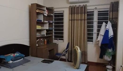 Bán Nhà Mới Ngõ Quận Ủy Cầu Giấy 39M 5Tầng 3.65 Tỷ