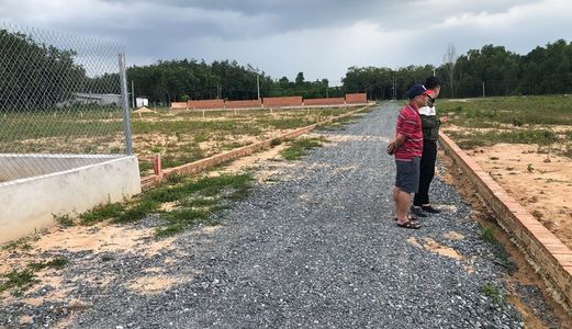 Nhơn Trạch Đất Chính Chủ Cần Bán Gấp Lô Đất Siêu To Siêu Khổng Lồ Giá Trị 0773867660