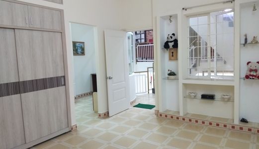 Bán Nhà Khu Tên Lửa 6X20 Giá 15,5 Tỷ