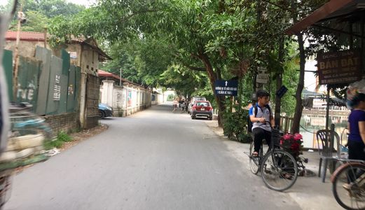 Bán Đất Nền Phân Lô Khu  Dự Án Khu Nhà Ở Quận Hà Đông