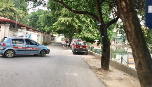 Bán Đất Nền Phân Lô Khu  Dự Án Khu Nhà Ở Quận Hà Đông