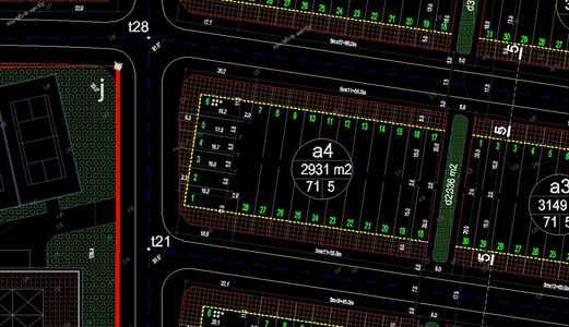  Bán Đất Trung Tâm Hồng Hải Quay Biển 100M2 