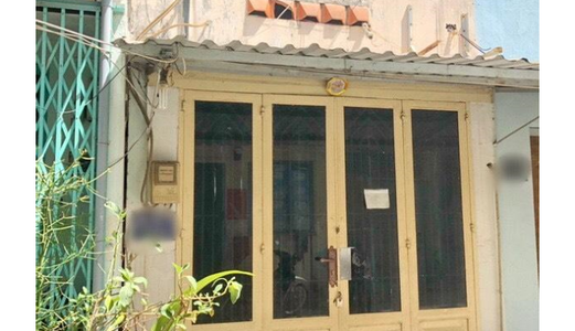 Cấn Bán Nhà Cấp 4 Để Trả Nợ Ở Đường Đỗ Xuân Hợp Quận 9 53M2 890Tr Shr