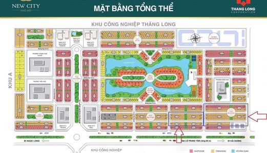 Cơ Hội Đầu Tư Chỉ 11Tr/m2 Với Lãi Suất 20-30% Trong Vòng 6 Tháng