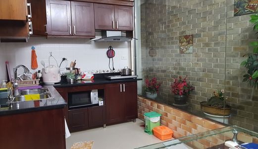 Bán Nhà Quận Thanh Xuân Chỉ 4,3 Tỷ  - Sổ Đẹp Lung Linh - Gần Mặt Phố Lh: 0389369996