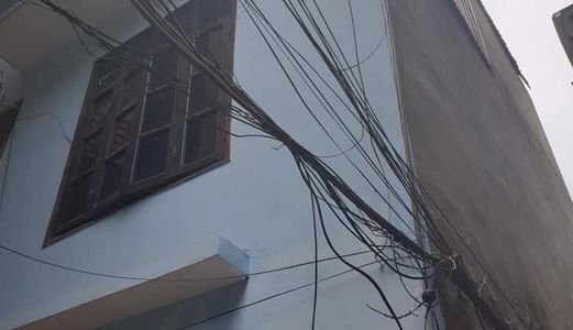 Bán Nhà Lô Góc 42M2, Mặt Tiền 6M, 2,8 Tỷ Ngõ 262 Nguyễn Trãi, Thanh Xuân