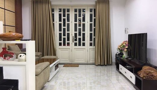 Vừa Ở Vừa Kinh Doanh Với Diện Tích 60M2 Tại Cầu Giấy . Không Phát Sinh Thêm Phí Hoa Hồng.