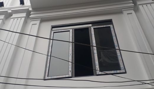 Bán Nhà Xây 4 Tầng Vạn Mỹ Ngô Quyền.