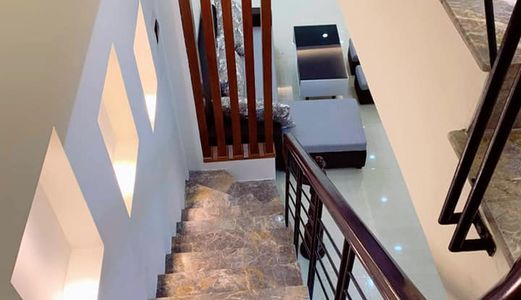 Cần Bán Nhà Phố Sát Siêu Thị Aeon Mall Hà Đông.  Diện Tích 50M2, Thiết Kế Nhà 5 Tầng, 