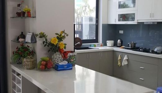 Mặt Tiền Kinh Doanh Đường Hàn Thuyên, Bình Thọ, Thủ Đức. Giá 16.5 Tỷ/ 135M2. Liên Hệ 0938 692 219 