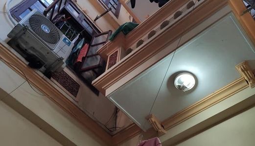 Bán Nhà Phạm Văn Đồng Mai Dịch 47M 4 Tầng Chưa Đến 3 Tỷ