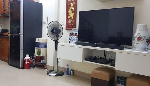 Hộ Khẩu Hoàn Kiếm - Phố Bạch Đằng- Ôtô Đỗ Cửa - Nhà Siêu Đẹp - Ở Sướng - 38Mx5T Chỉ 3 Tỷ 7