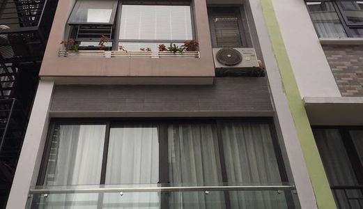 Bán Nhà Hoàng Văn Thụ, 75M2, 4 Tầng, Giá 7.5 Tỷ, Lh 0909323169