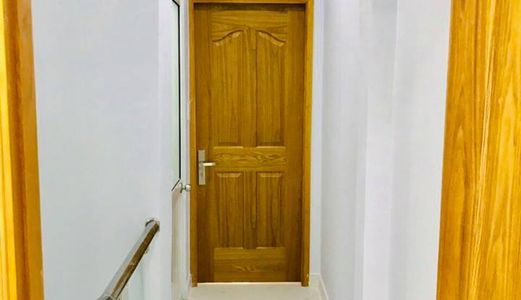 Bán Nhà Quận 3 54M2, Hxh, Cực Rẻ Trong Phân Khúc, Có Thương Lượng