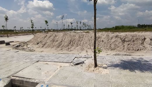 Khu Dân Cư Đại Nam, Trung Tâm Huyện Chơn Thành, Bình Phước