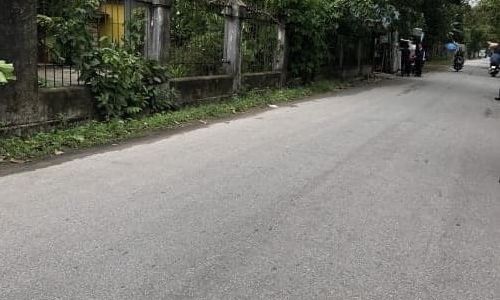 Đất Nền Mặt Tiền, View Sông, Đã Có Sổ Từng Lô Đường Vạn Xuân, Kim Long, Huế.